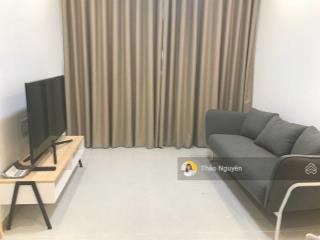 New city thủ thiêm  cho thuê 1 pn 2 wc 65 m2 đầy đủ nội thất  giá chỉ 15 triệu/th