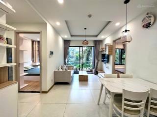 New city thủ thiêm  2pn 61m2  view công viên nội khu  giá 5.2 tỷ   ms nguyên 0983 847 ***
