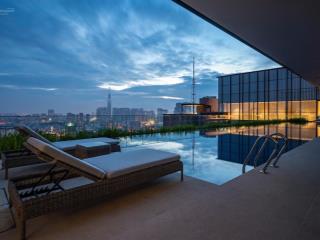 Cho thuê căn hộ cao cấp the marq  trung tâm quận 1 gh mới nhất 1 pn từ 23tr, 2pn 33tr, 3 pn 40tr