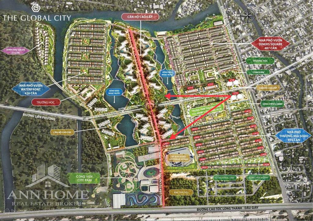 Sgd masteri park place ||giỏ hàng độc quyền đợt 1 giá tốt nhất || ck 14% | thao nguyen 0983 847 ***