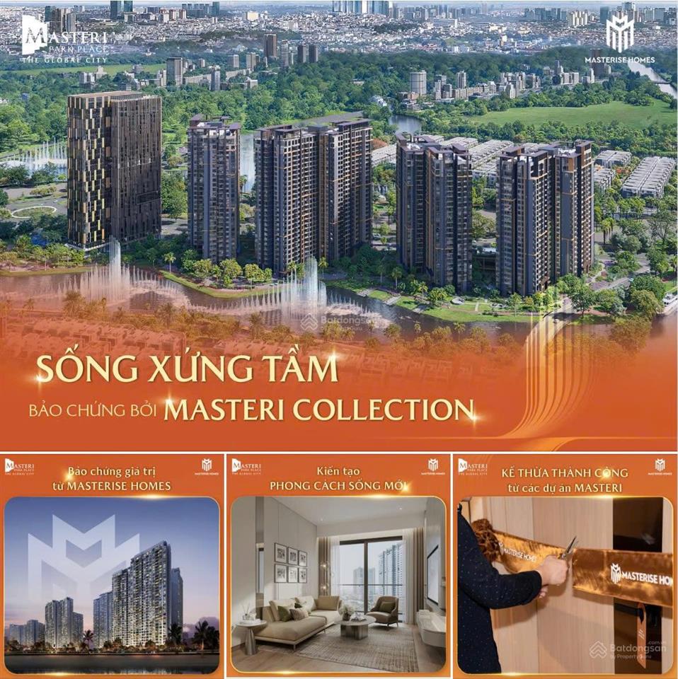 Sgd masteri park place ||giỏ hàng độc quyền đợt 1 giá tốt nhất || ck 14% | thao nguyen 0983 847 ***