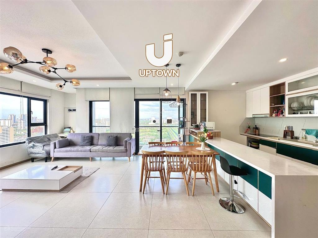 Cđt new city thủ thiêm quận 2 công bố gh mới ký hđmb trực tiếp 3pn 7,860 tỷ