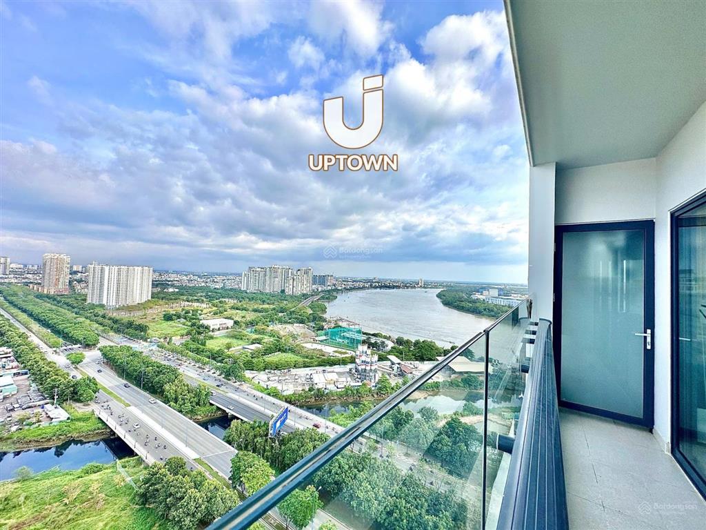 Cđt new city thủ thiêm quận 2 công bố gh mới ký hđmb trực tiếp 3pn 7,860 tỷ