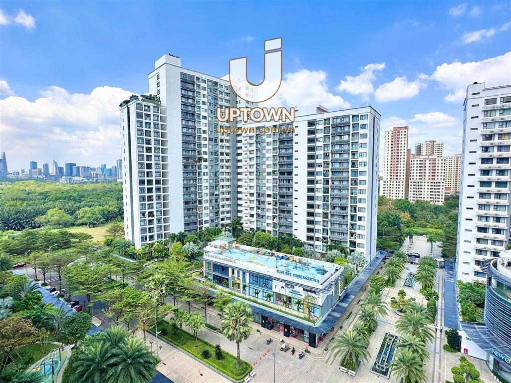 Cđt new city thủ thiêm quận 2 công bố gh mới ký hđmb trực tiếp 3pn 7,860 tỷ