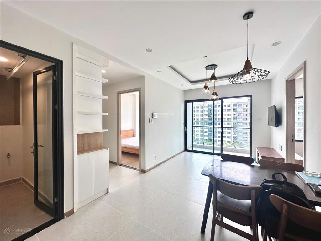 Cđt new city thủ thiêm quận 2 công bố gh mới ký hđmb trực tiếp 3pn 7,860 tỷ