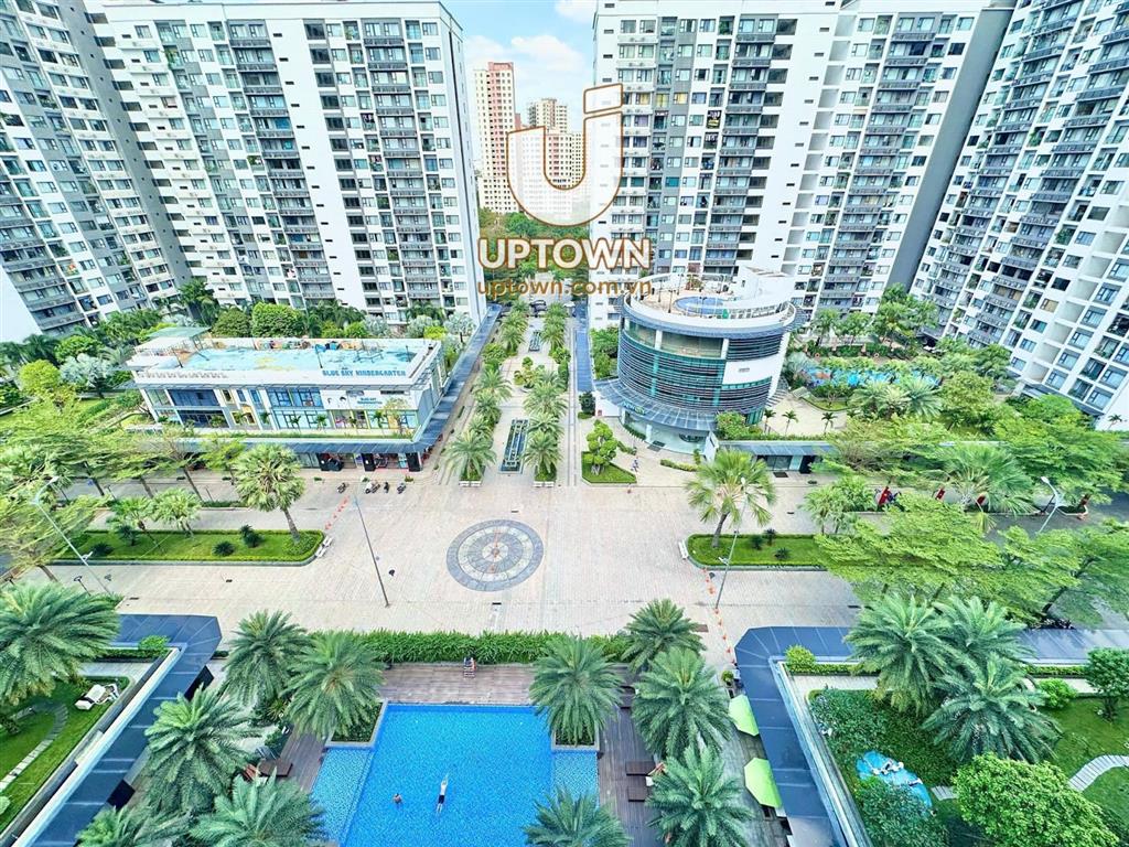Cđt new city thủ thiêm quận 2 công bố gh mới ký hđmb trực tiếp 3pn 7,860 tỷ