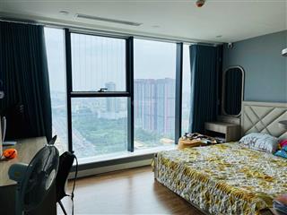 Giảm sâu căn 88m2 2pn 2wc ban công mát nội thất đẹp view thoáng ở golden palace  0961 899 ***