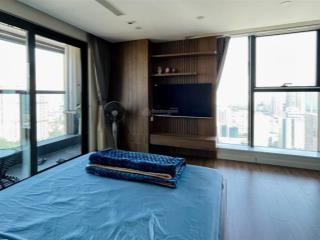 Bán căn góc the garden 117m2 2n2wc full nội thất đẹp có slot oto giá 9,55 tỉ  0961 899 ***