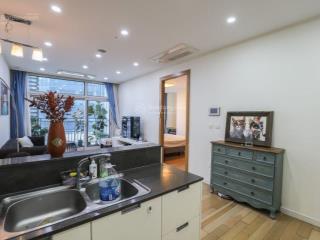 Bán căn tòa a 126m2 3n2wc nội thất full tầng trung ban công đb view hồ đẹp ở keangnam  0961 899 ***