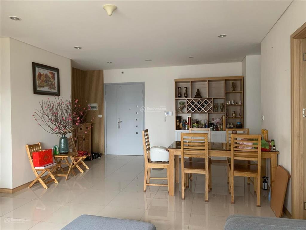 (giảm 600tr) căn hộ a12 125m2 3n2wc tầng trung nội thất đẹp view đẹp ở golden palace giá nhỉnh 9 tỷ