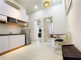 Cho thuê căn hộ 2pn, 1wc, 60m2, giá 10,5 triệu tại nguyễn đình chính, phú nhuận, hcm