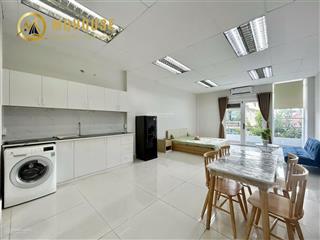 Cho thuê cc mini nguyễn thiện thuật, 7,8 triệu, 45m2, 1pn, 1wc, đầy đủ tiện nghi ở bình thạnh, hcm
