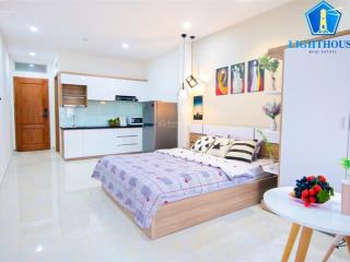 Cho thuê cc mini 1pn, 1wc, 40m2 giá 7,9 triệu tại phan đăng lưu, p. 3, phú nhuận, hcm