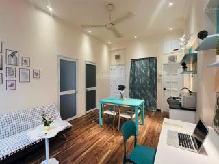 Cho thuê cc mini, 9,5 triệu, 60m2, 2pn, 1vs tại thích quảng đức, p 4, phú nhuận, hcm