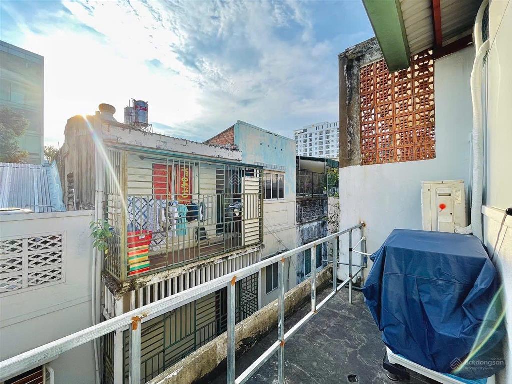 Cho thuê cc mini 2pn, 1vs, 50m2, 8,5 triệu tại phan bội châu, bình thạnh, hcm siêu hot