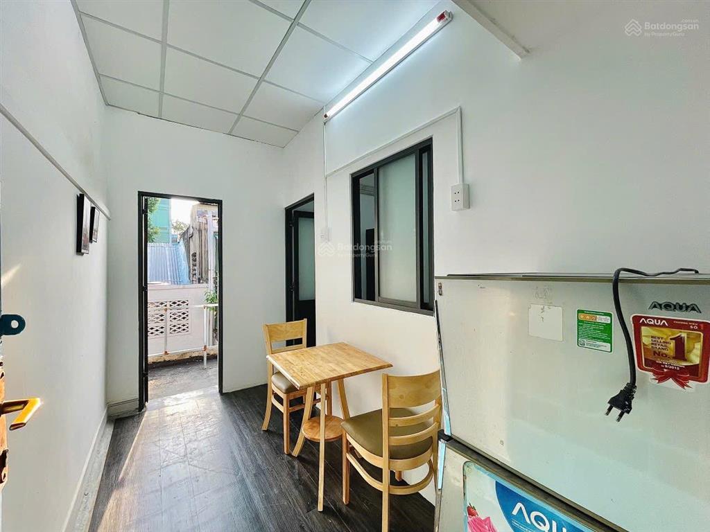 Cho thuê cc mini 2pn, 1vs, 50m2, 8,5 triệu tại phan bội châu, bình thạnh, hcm siêu hot