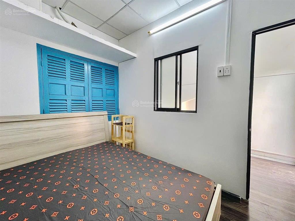 Cho thuê cc mini 2pn, 1vs, 50m2, 8,5 triệu tại phan bội châu, bình thạnh, hcm siêu hot