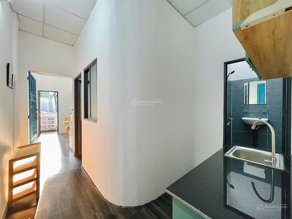 Cho thuê cc mini 2pn, 1vs, 50m2, 8,5 triệu tại phan bội châu, bình thạnh, hcm siêu hot