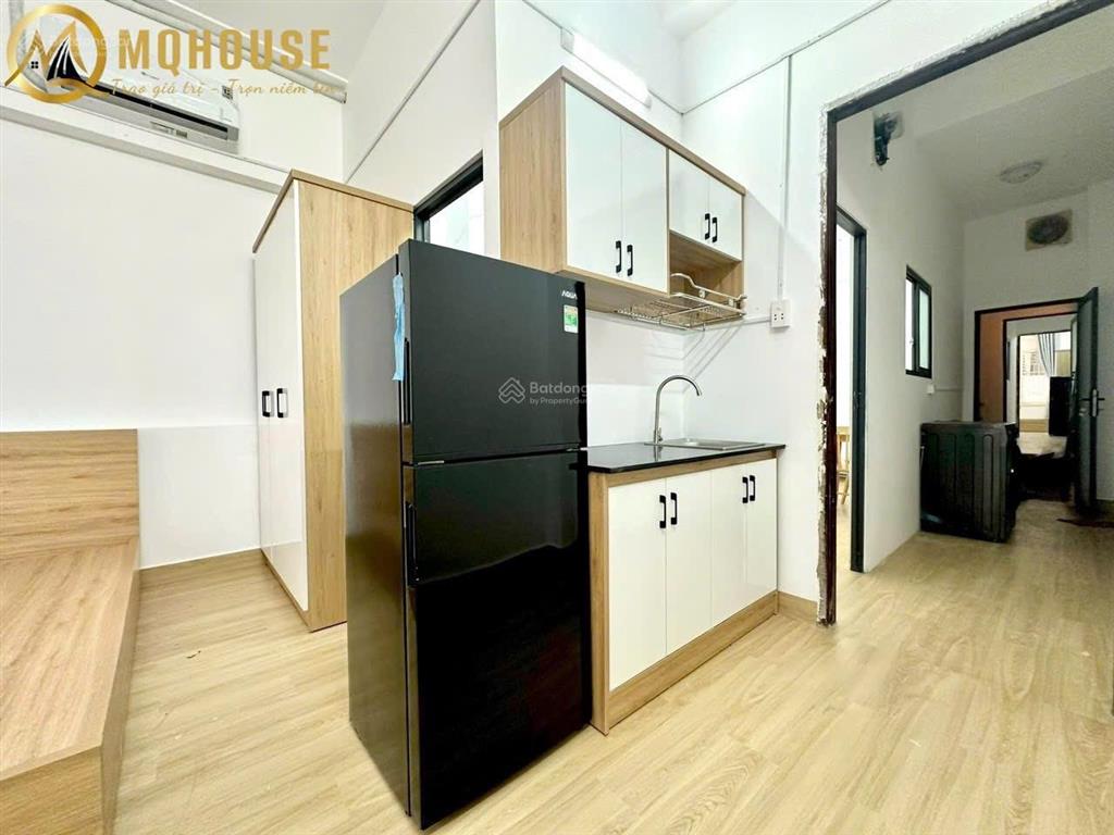 Cho thuê cc mini 2pn, 2wc tại nguyễn văn đậu, bình thạnh, 9,5 triệu, 60m2