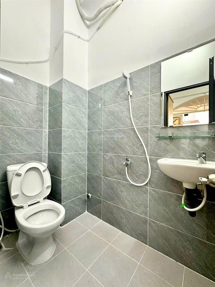 Cho thuê cc mini 2pn, 2wc tại nguyễn văn đậu, bình thạnh, 9,5 triệu, 60m2