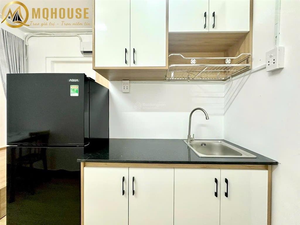 Cho thuê cc mini 2pn, 2wc tại nguyễn văn đậu, bình thạnh, 9,5 triệu, 60m2