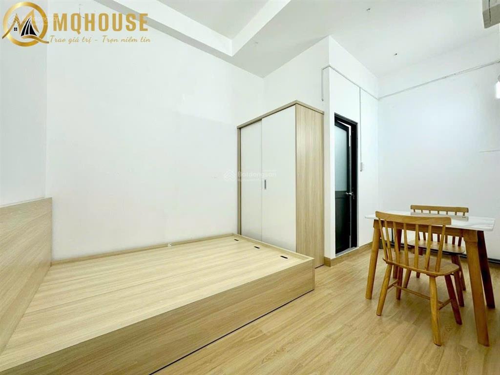 Cho thuê cc mini 2pn, 2wc tại nguyễn văn đậu, bình thạnh, 9,5 triệu, 60m2