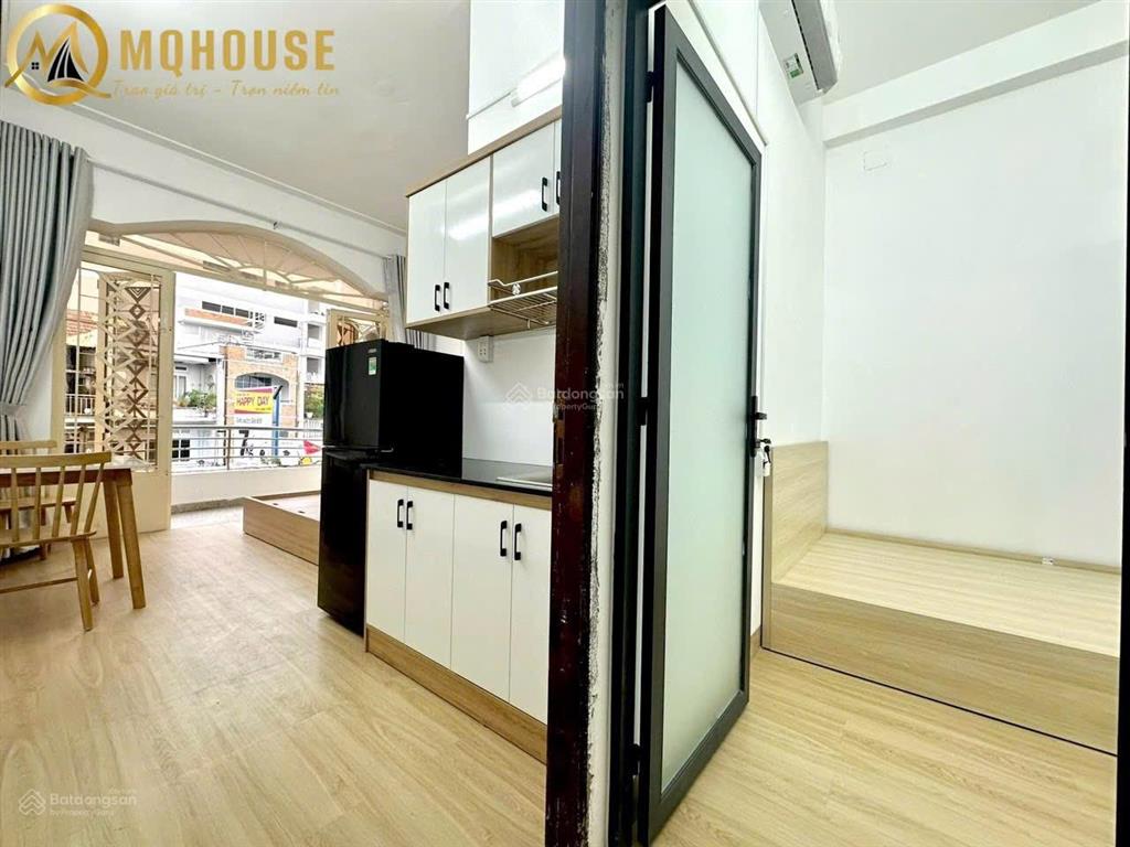 Cho thuê cc mini 2pn, 2wc tại nguyễn văn đậu, bình thạnh, 9,5 triệu, 60m2