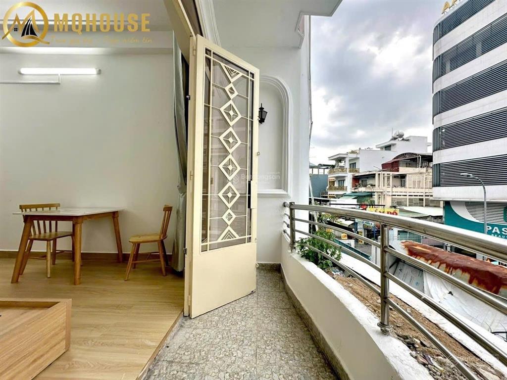 Cho thuê cc mini 2pn, 2wc tại nguyễn văn đậu, bình thạnh, 9,5 triệu, 60m2