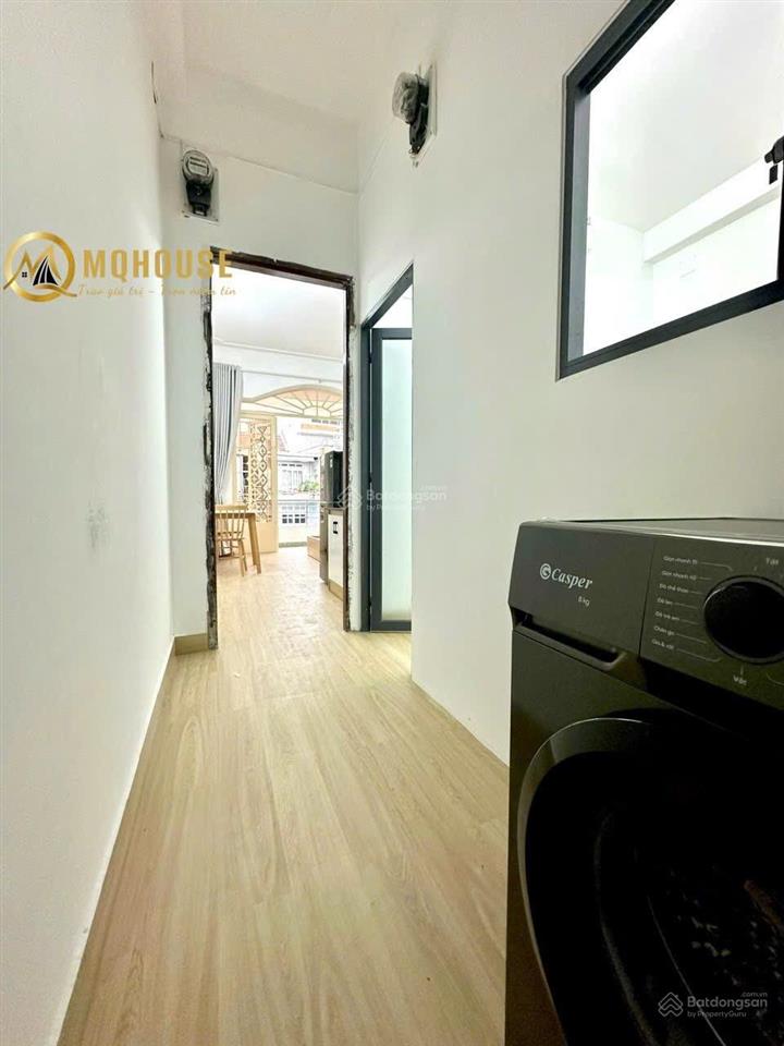 Cho thuê cc mini 2pn, 2wc tại nguyễn văn đậu, bình thạnh, 9,5 triệu, 60m2