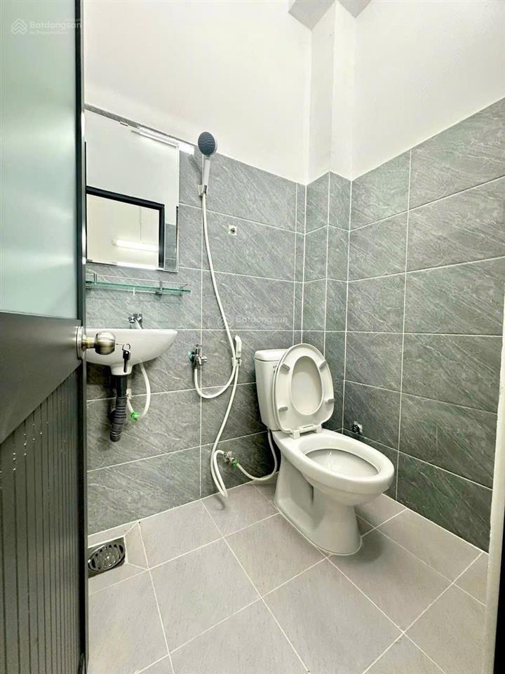 Cho thuê cc mini 2pn, 2wc tại nguyễn văn đậu, bình thạnh, 9,5 triệu, 60m2