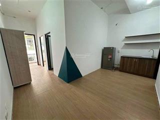 Căn hộ 2pn + 1pk ban công 50m2 tại bùi đình túy, bình thạnh, hcm