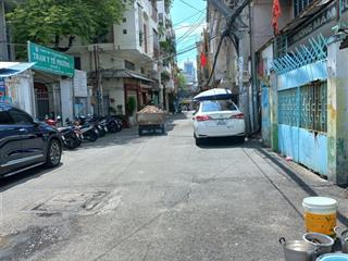 Bán đất hxh quay đầu. ngay nơ trang long bình thạnh. 80m2 8x10m. chỉ 12.7 tỷ