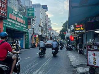 Giảm 2,1tỷ còn 22.9tỷ biệt thự cao cấp phan đăng lưu phú nhuận. sát mặt tiền 101m2 8.5x13m 2tâng
