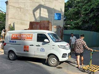 Bán nhà bình thạnh giảm 4tỷ còn 29 tỷ ,chdv dòng tiền 1,4 tỷ/năm, hxh, 130m 7.5 x 18m 7tâng 28pn