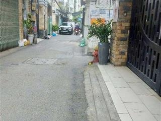 Chdv giữ tiền, hxh thông xô viết nghệ tĩnh bình thạnh, 64m2 4x17m 4 tầng 7pn giá 11.99 tỷ