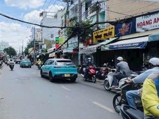 Giảm 800tr hxh ,nguyển văn đậu bình thạnh ,cách mặt tiền 1căn .40m 5tâng chỉ 7,7 tỷ