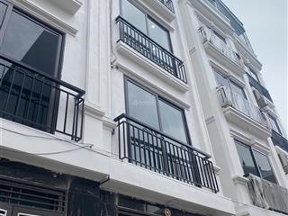Nhà tại quyết tiến vân côn 45m2x4t, 4 phòng ngủ, 1 phòng thờ, 1 sân phơi, 10m ra đường ô tô