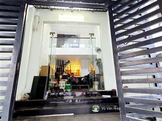 Mặt tiền hoàng văn hợp 4 lầu 4x12 bán 7.5 tỷ, sát khu tên lửa, đối diện bến xe miền tây