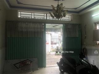 Nhà 3 tầng  hẻm xe hơi bà hom  41m2 bán 4.7 tỷ thương lượng lô góc