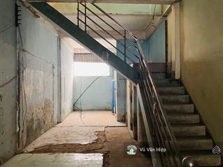 Nhà cũ tiện xây mới, dt 4x28 hậu giang, quận 6 bán nhanh 8.3 tỷ còn thương lượng
