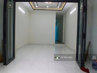 Nhà cấp 4, hẻm xe hơi bùi tư toàn, an lạc, bình tân,diện tích 4x16 bán chỉ 4.8 tỷ còn thương lượng
