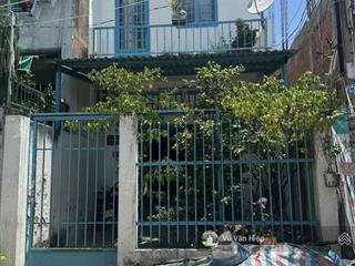 Bán nhà bùi tư toàn, 4x18 chỉ 5.2 tỷ, 2pn 2wc hẻm ô tô 6m