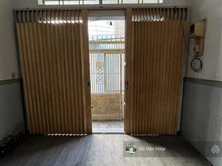 Bán nhà 2 tầng lò gốm, 3.6x9 chỉ 3.1 tỷ, 2pn 2wc vào ở ngay