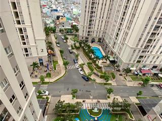 Bán căn 56m2 thương mại 2pn 1wc chỉ 2.69 tỷ, sổ hồng, chung cư imperial