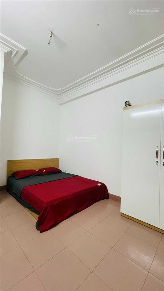 Cho thuê phòng tại phường liễu giai, ba đình, hà nội, giá 3 triệu/tháng