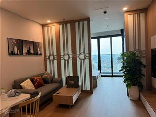 Bán nhanh căn 1 ngủ sở hữu lâu dài 49m2, full đồ đang cho khách nước ngoài thuê.  0976 493 ***