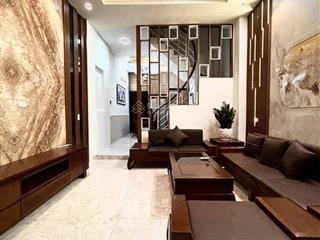 Bán nhà siêu đẹp xuân phương phố  6 tầng  42m2  ngõ ô tô  6 tỷ
