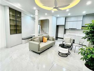 Siêu phẩm mỹ đình 50m2  mt 4.5m  50m ra ô tô  4 tầng thiết kế như biệt thự  9 tỷ