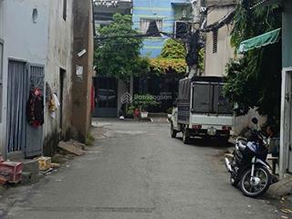 Bán đất trung tâm tân phú ngay chợ phú trung giáp quận 11 giá chưa tới 90tr/m2