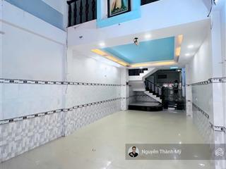 Nhà 5 tầng, hẻm xe tải, 4x21m, ngay ngã tư nguyễn ảnh thủ + tô ký